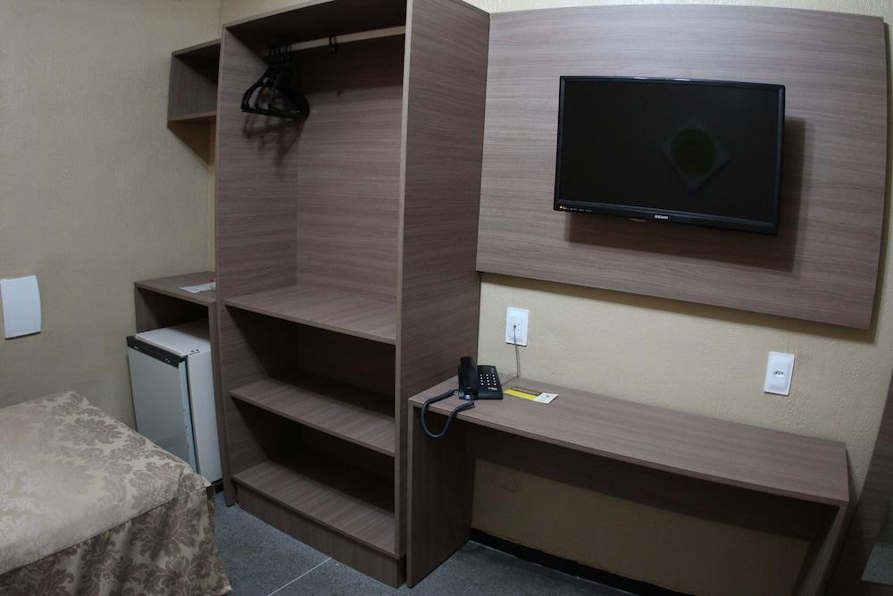 work area
