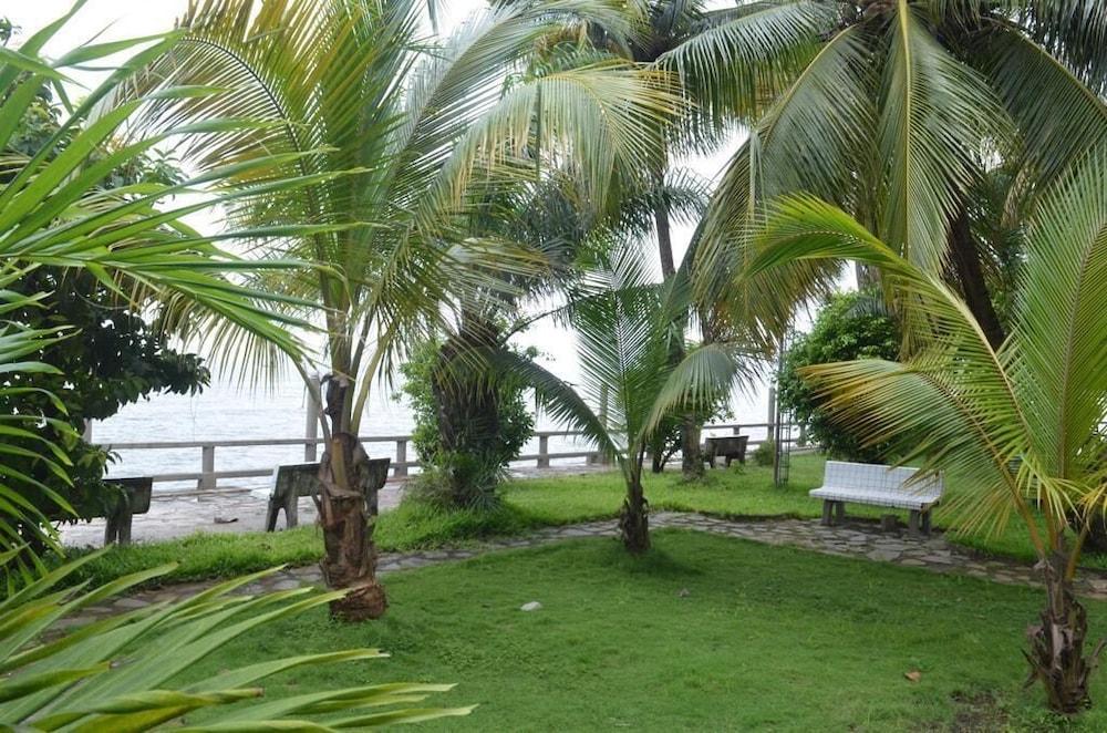 surroundings