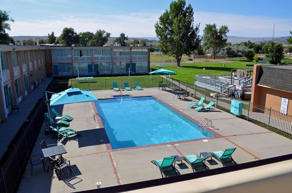amenities