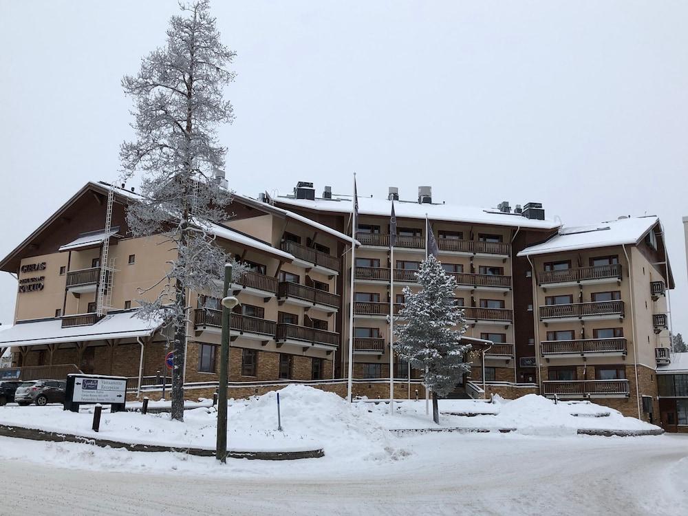 hotel