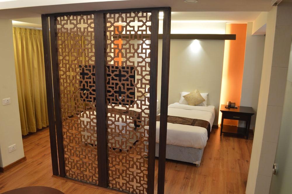 room