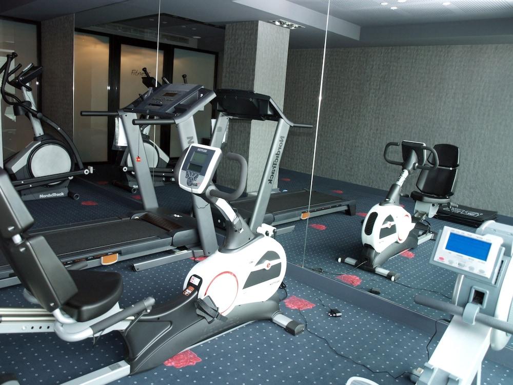 sport_facililities