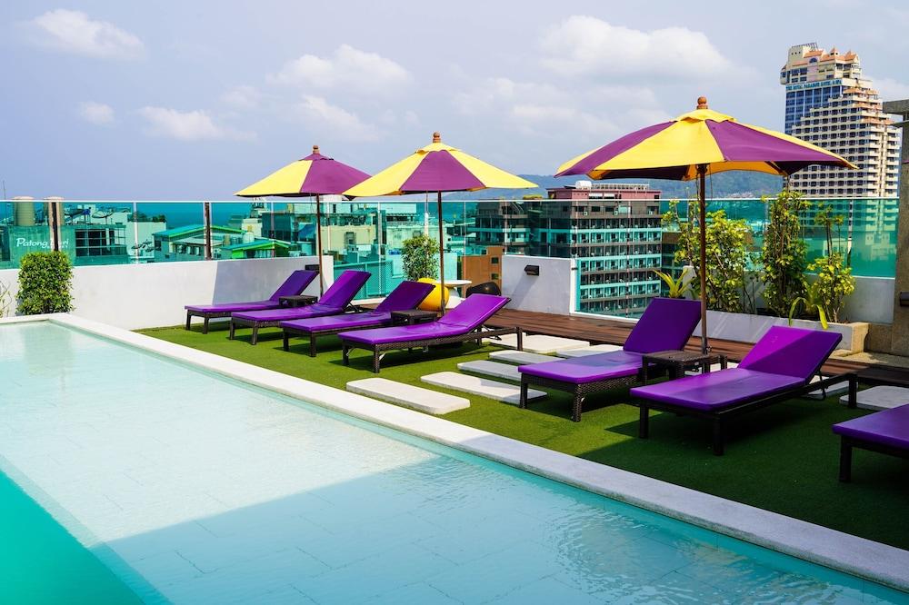 amenities
