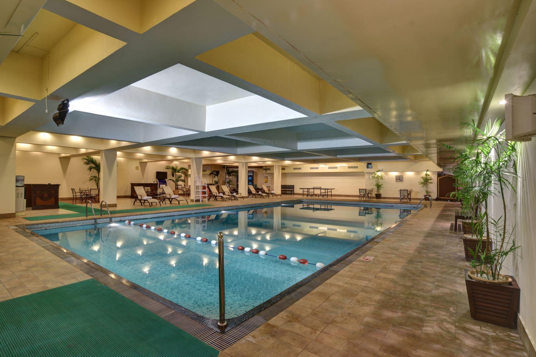 sport facilities