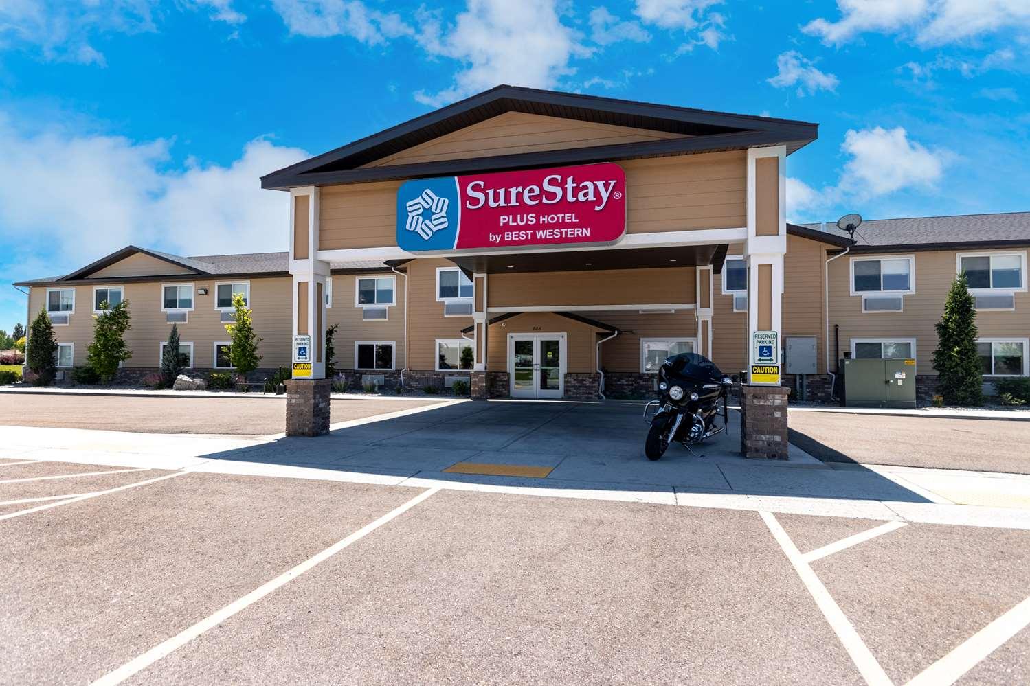 amenities