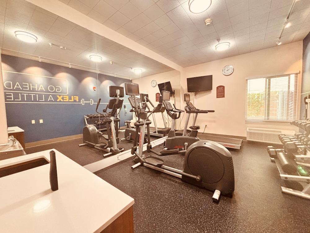 sport facilities