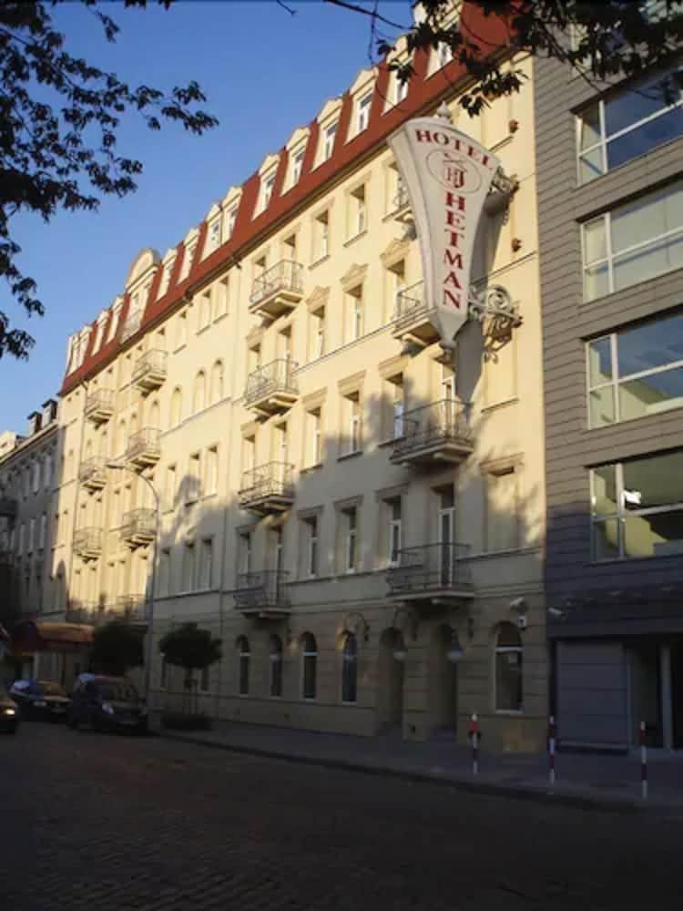 hotel