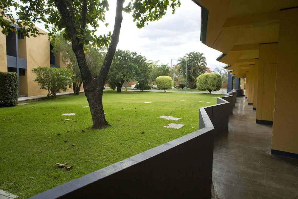 surroundings