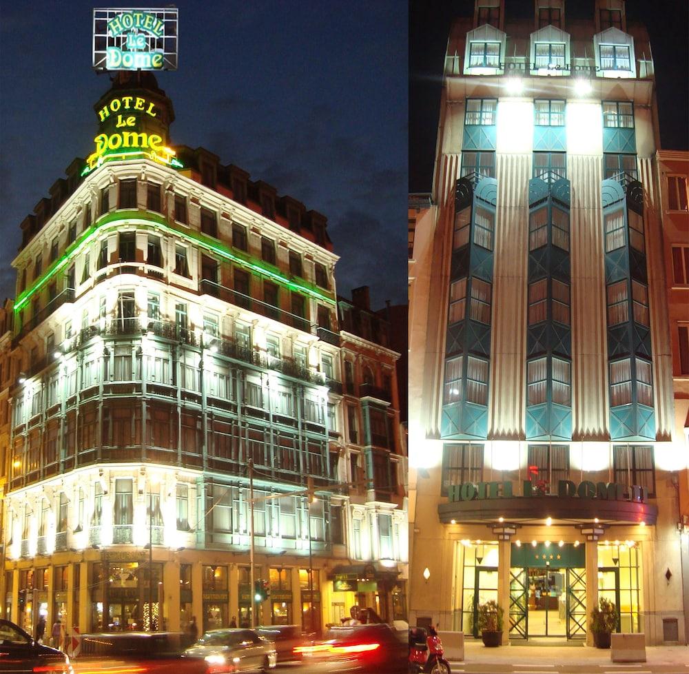 hotel