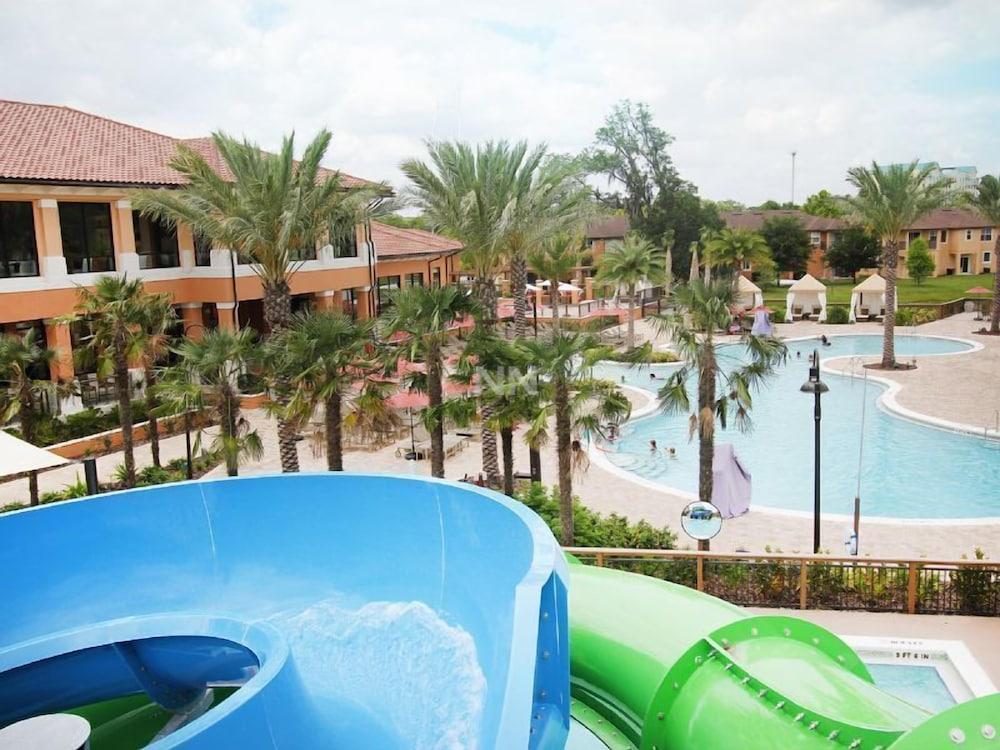 amenities