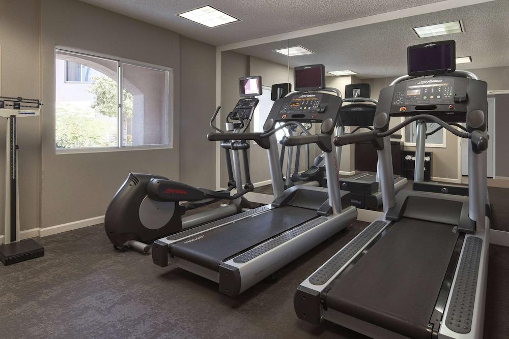sport facilities