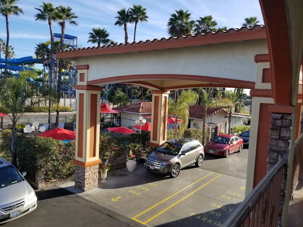 hotel