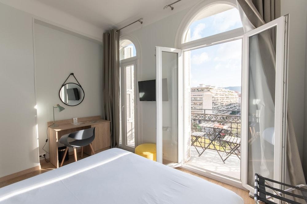 room