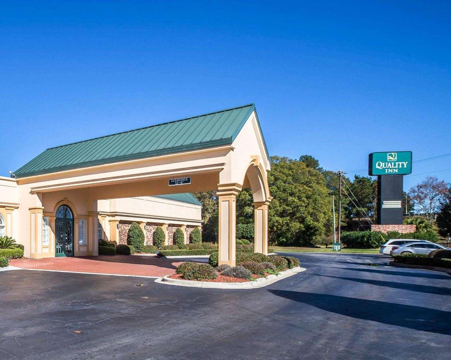 amenities