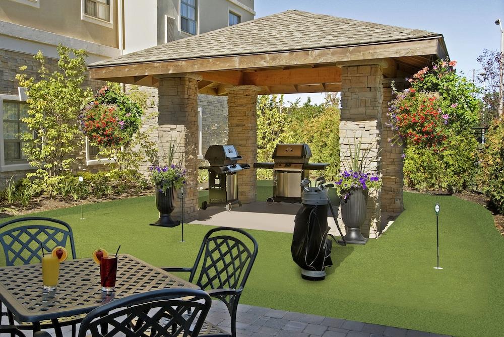 amenities