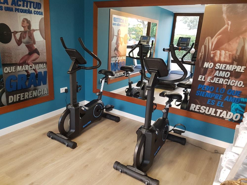 sport facilities