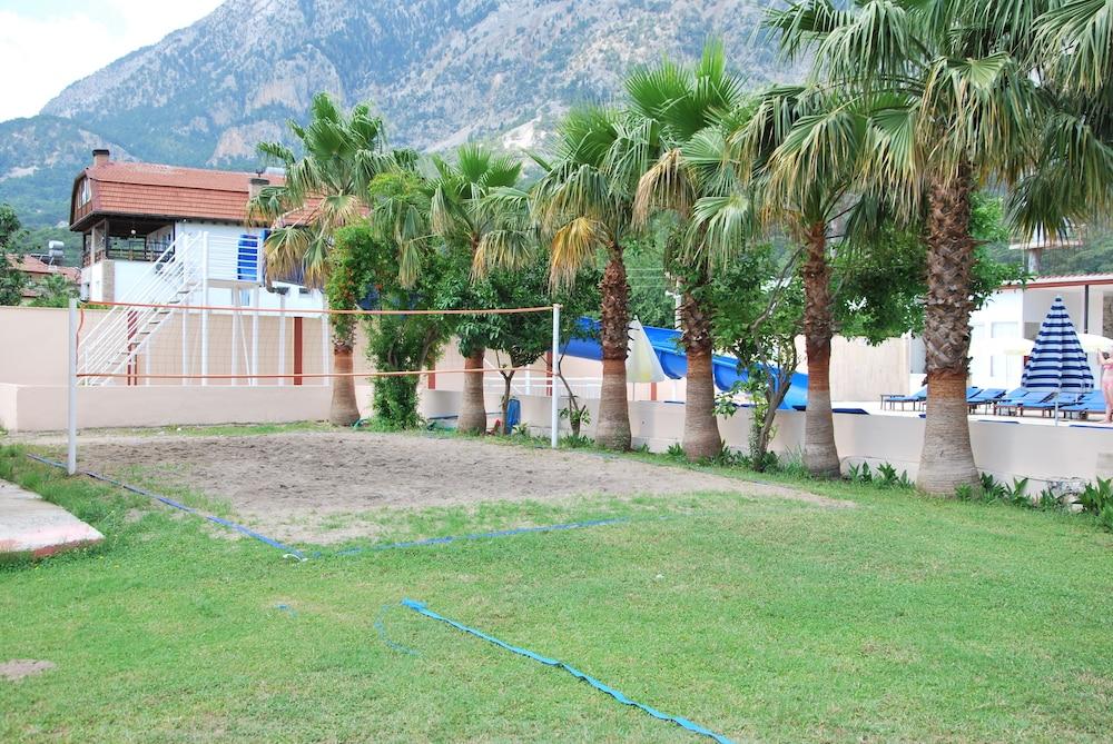 surroundings