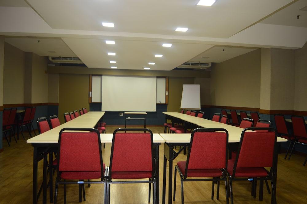 work area