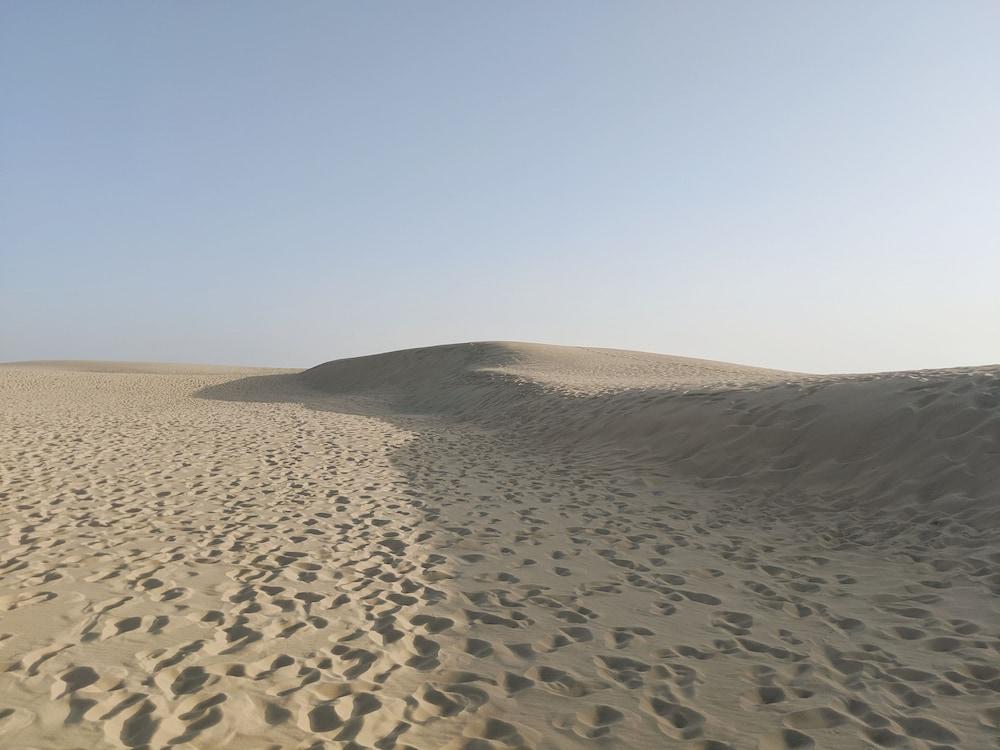 surroundings