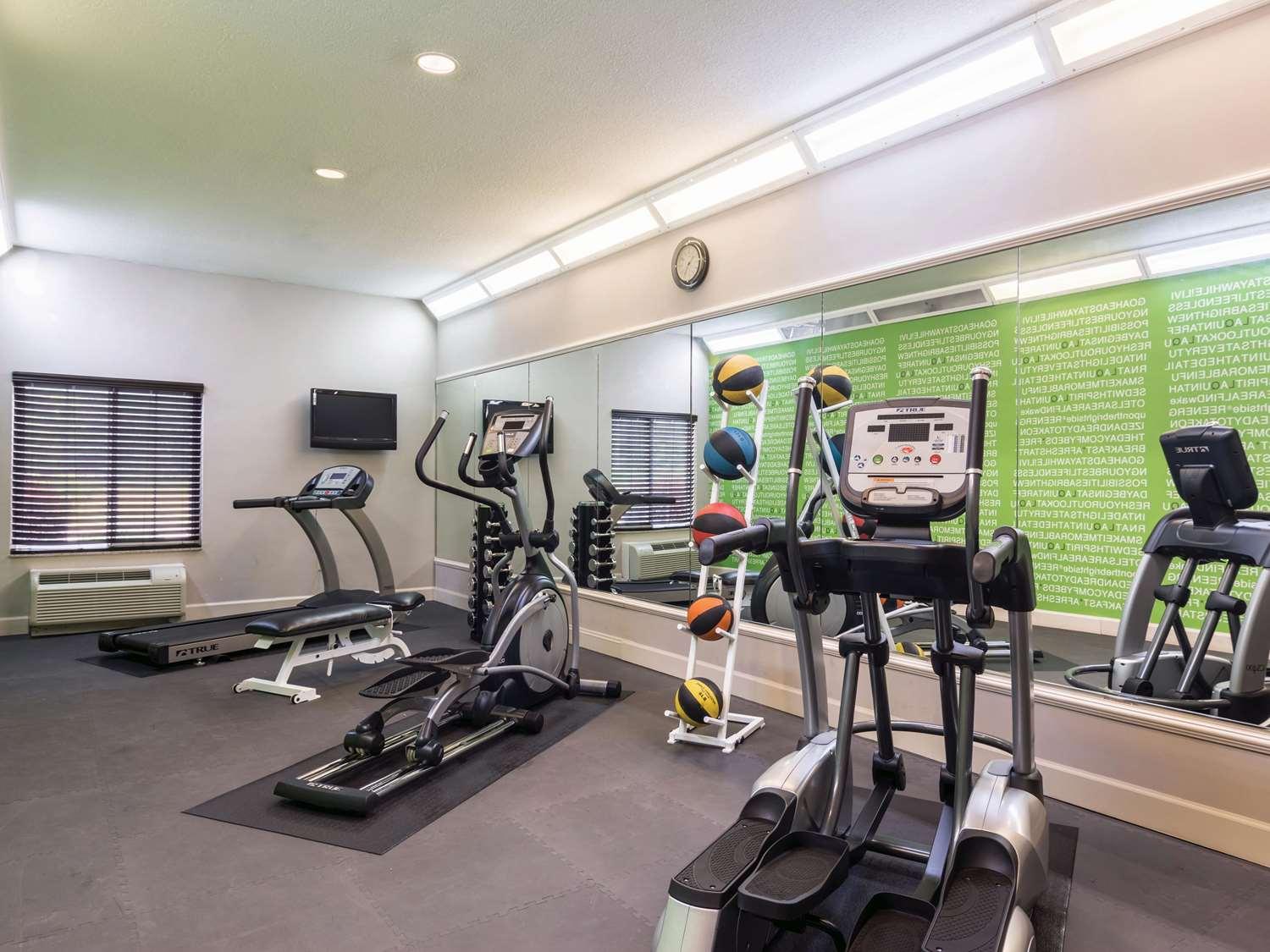 sport facilities