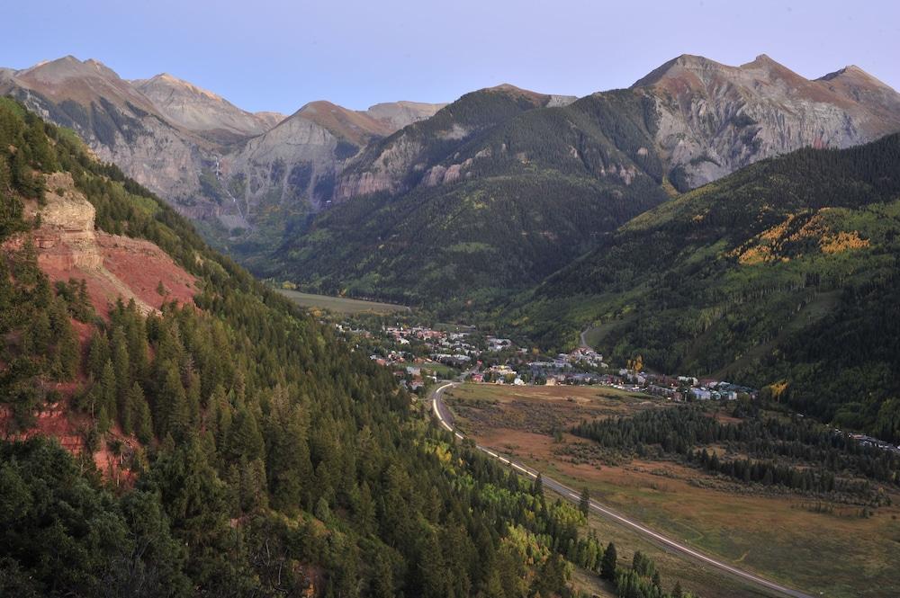 surroundings