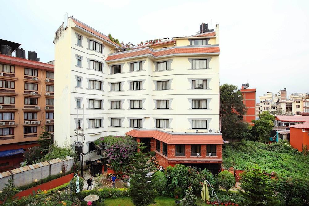 hotel