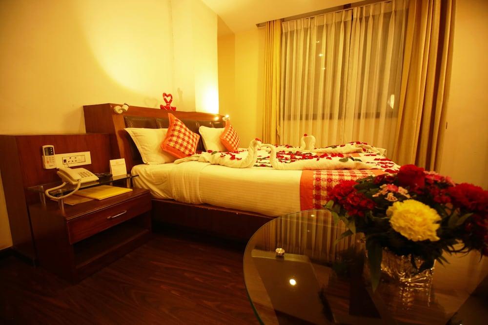 room