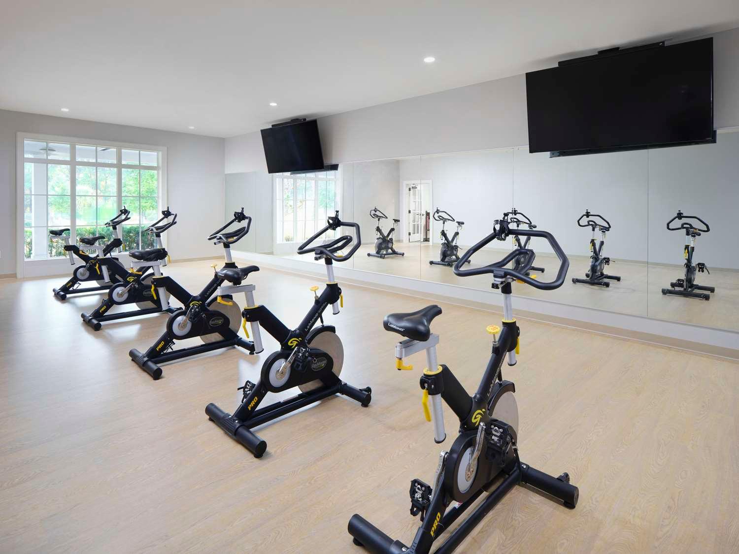 sport facilities