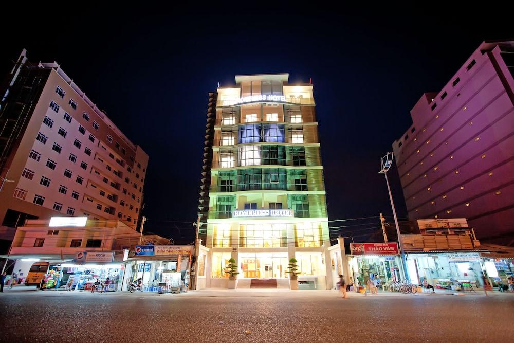 hotel