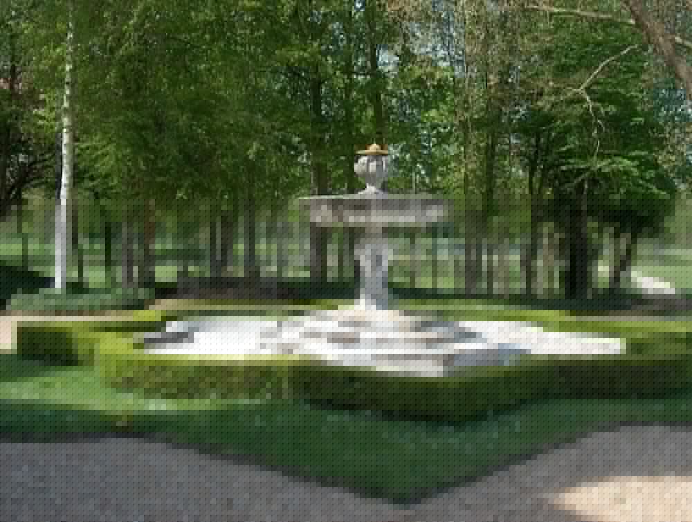 surroundings
