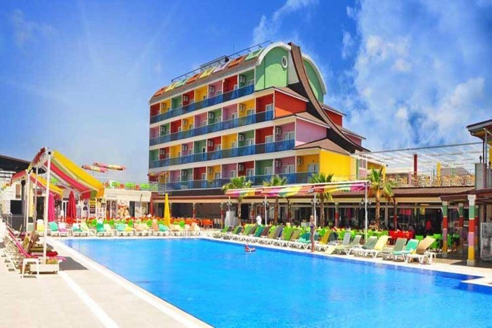 hotel