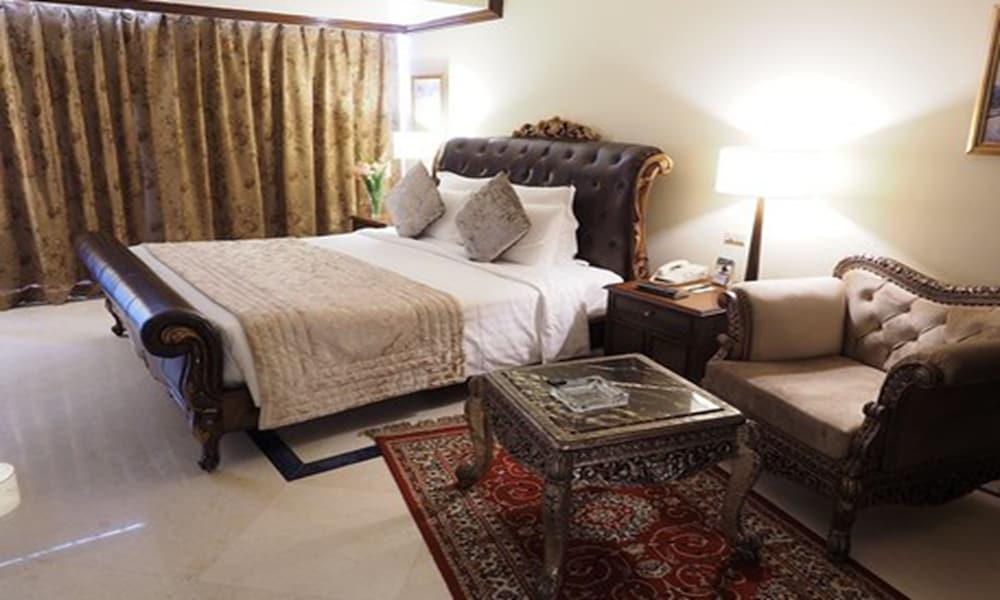 room