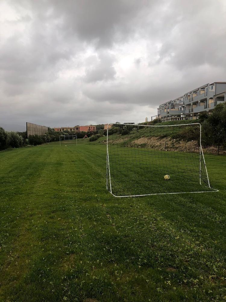sport facilities