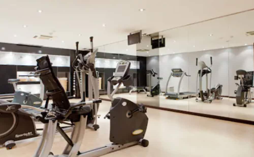 sport facilities