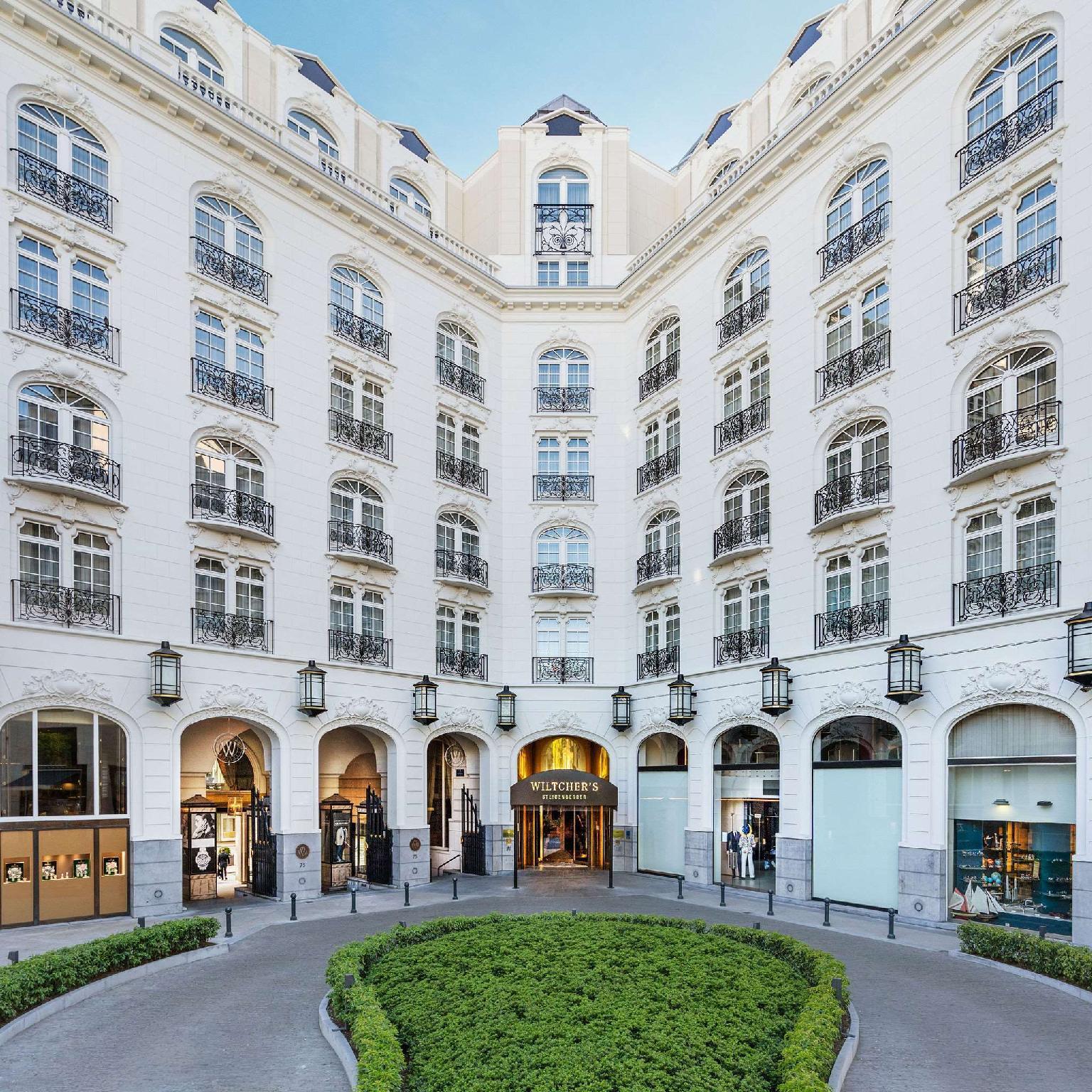 hotel