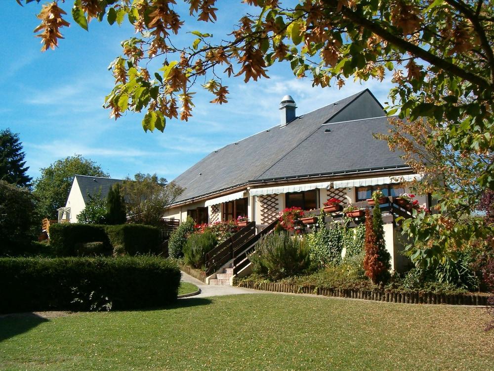 surroundings