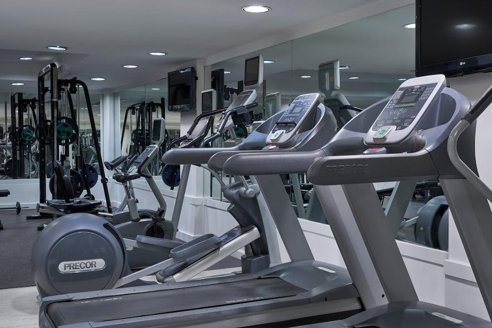 sport facilities