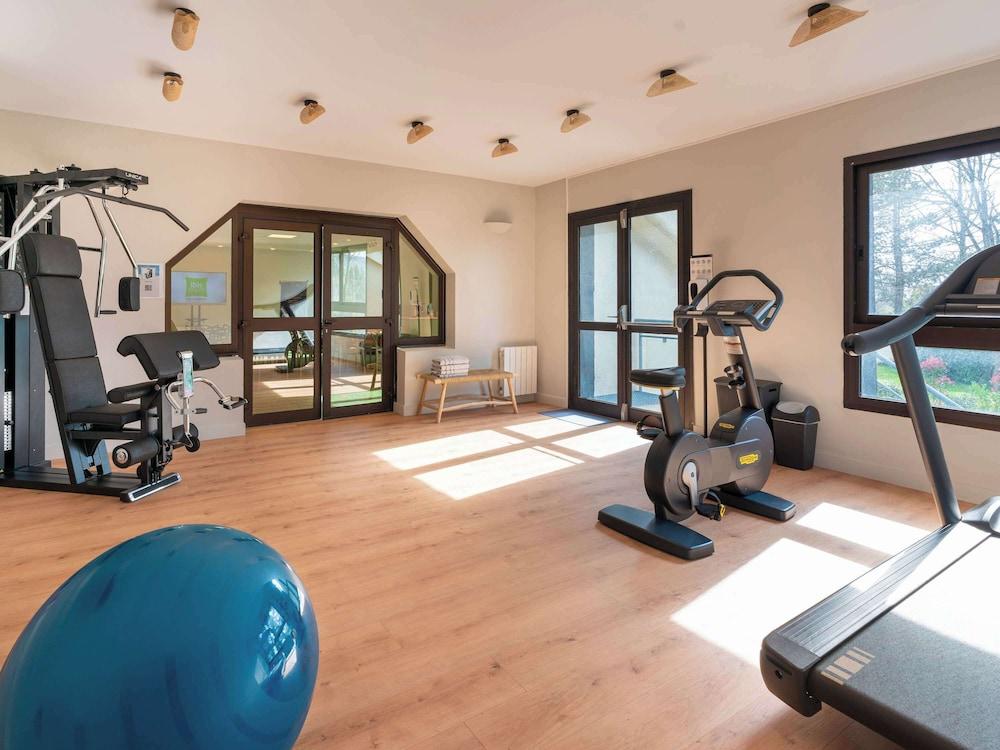 sport facilities