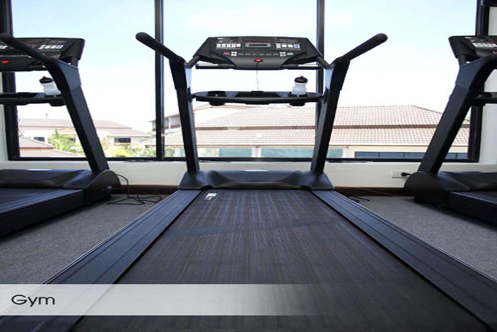 sport facilities