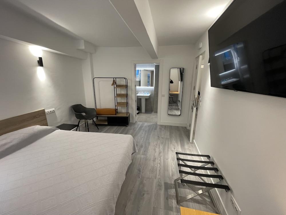 room