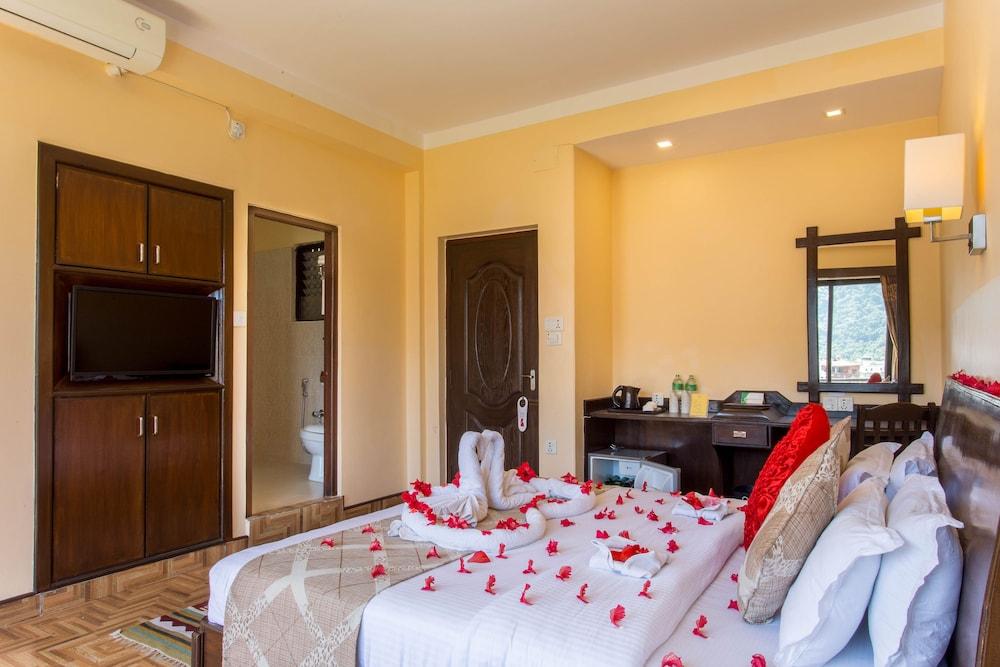 room