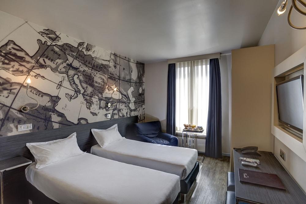 room
