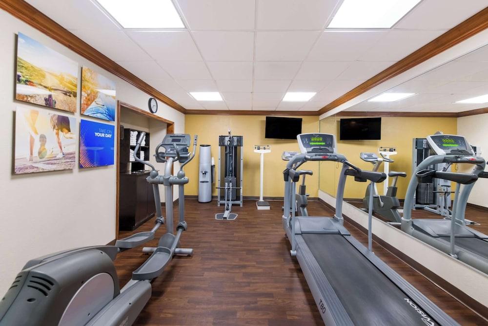 sport facilities