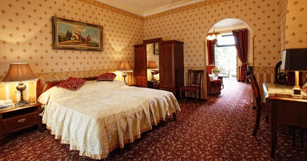 room