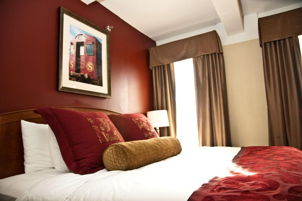 room