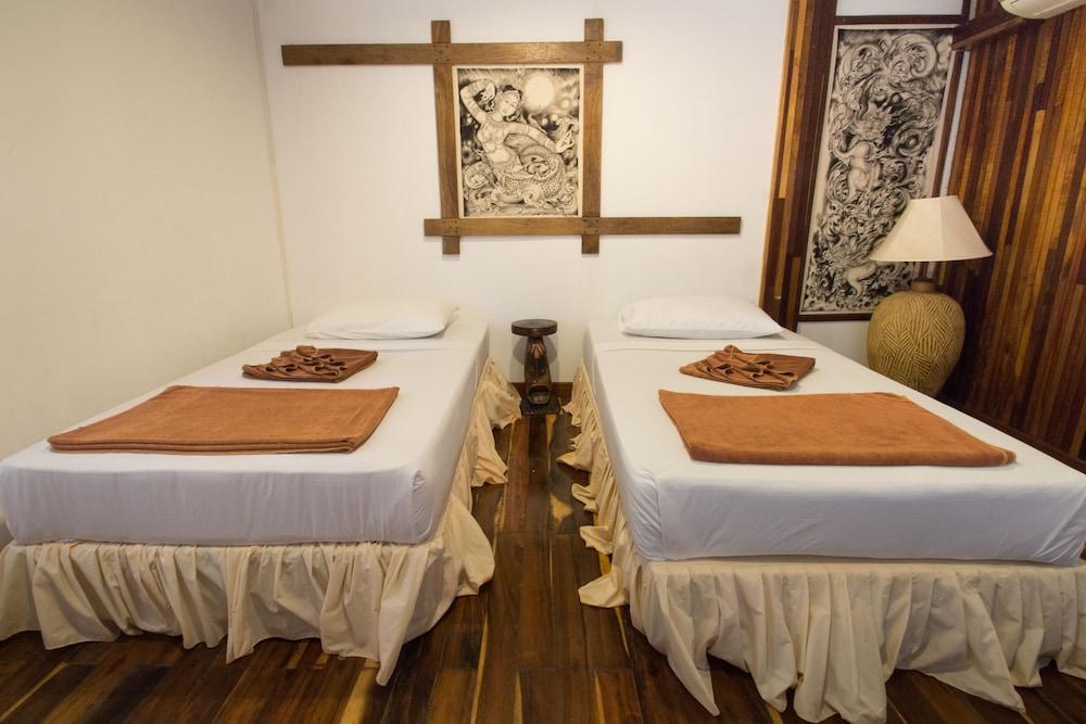 room