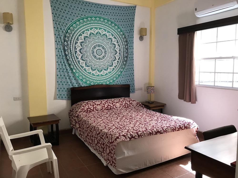 room