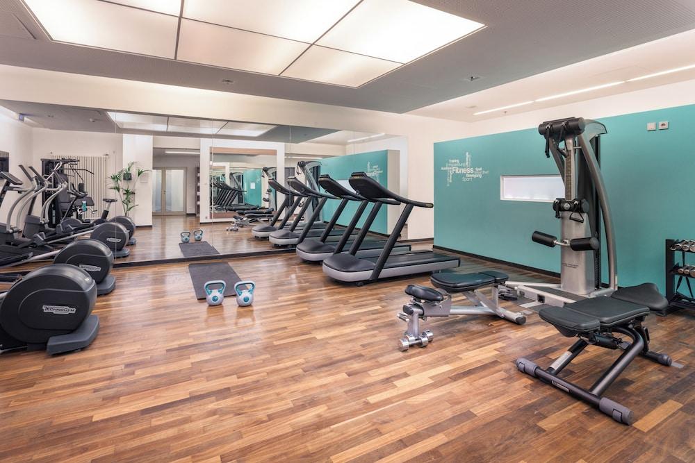 sport facilities