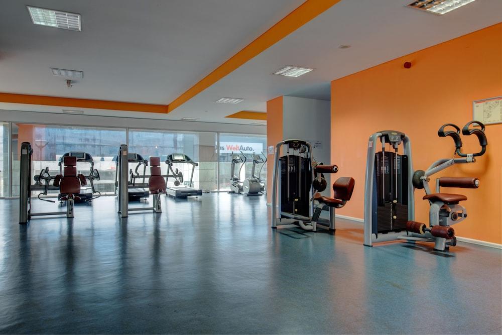 sport_facililities