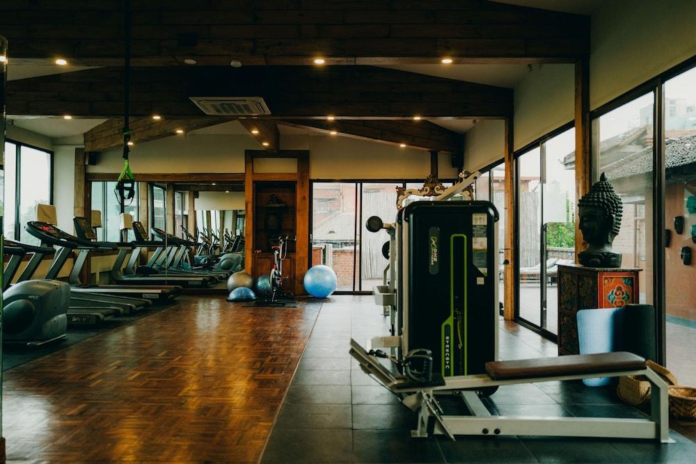 sport facilities